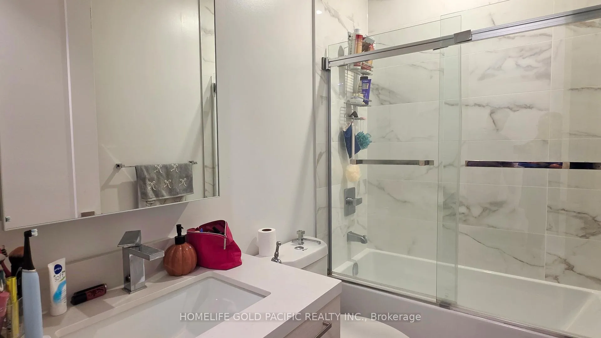 Photo 14 of Unit 3705, 12 Gandhi Lane, Markham, Commerce Valley — HOMEH