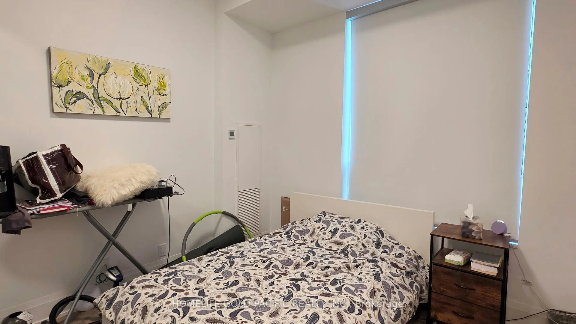 Photo 16 of Unit 3705, 12 Gandhi Lane, Markham, Commerce Valley — HOMEH