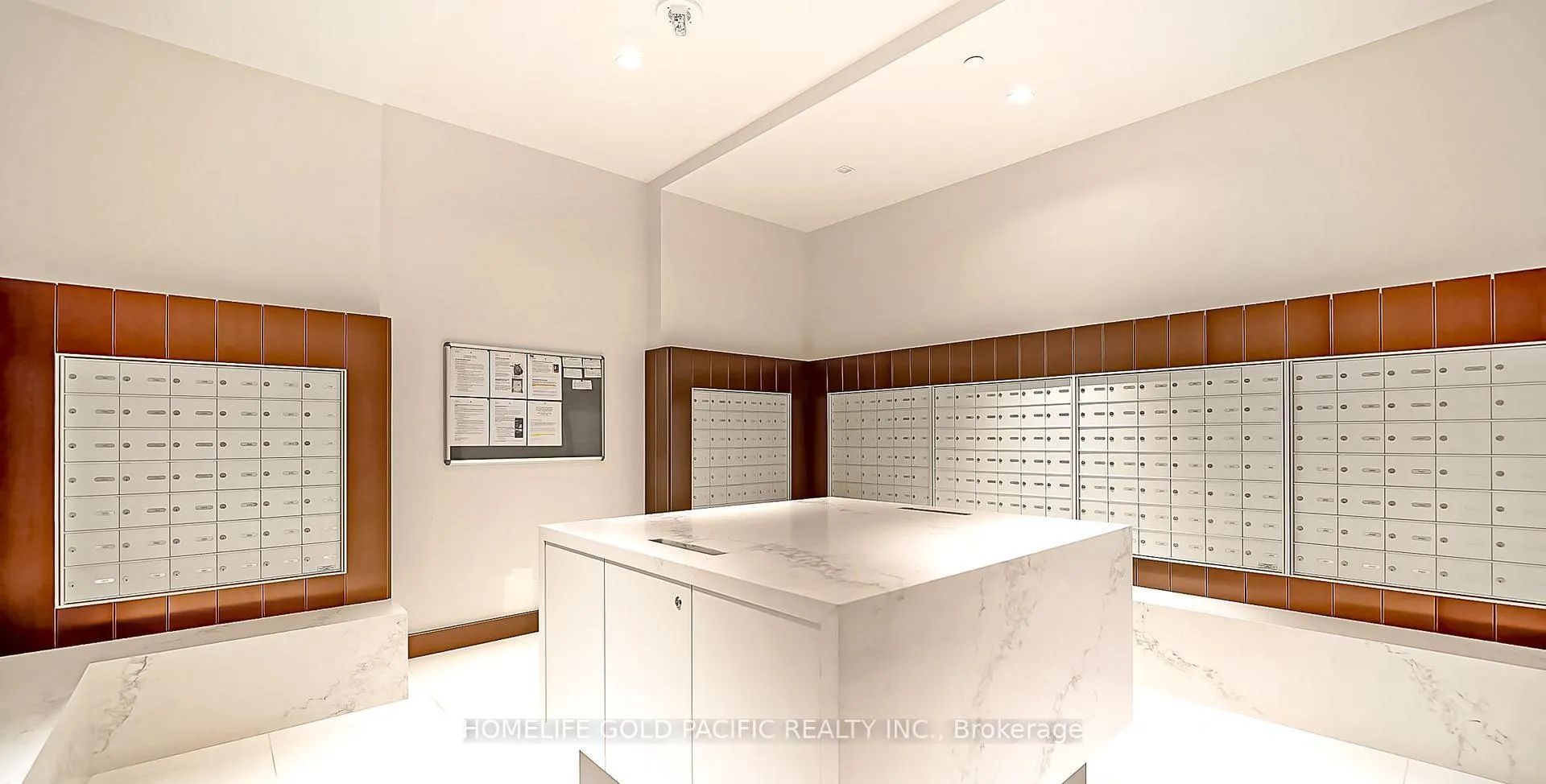 Photo 21 of Unit 3705, 12 Gandhi Lane, Markham, Commerce Valley — HOMEH