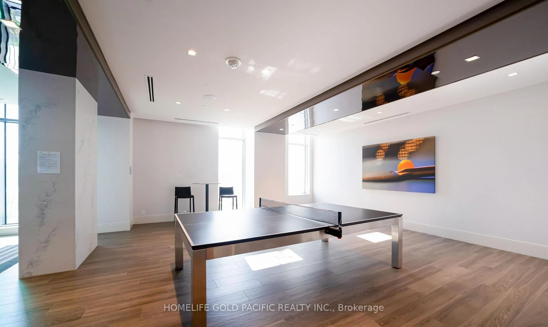 Photo 23 of Unit 3705, 12 Gandhi Lane, Markham, Commerce Valley — HOMEH