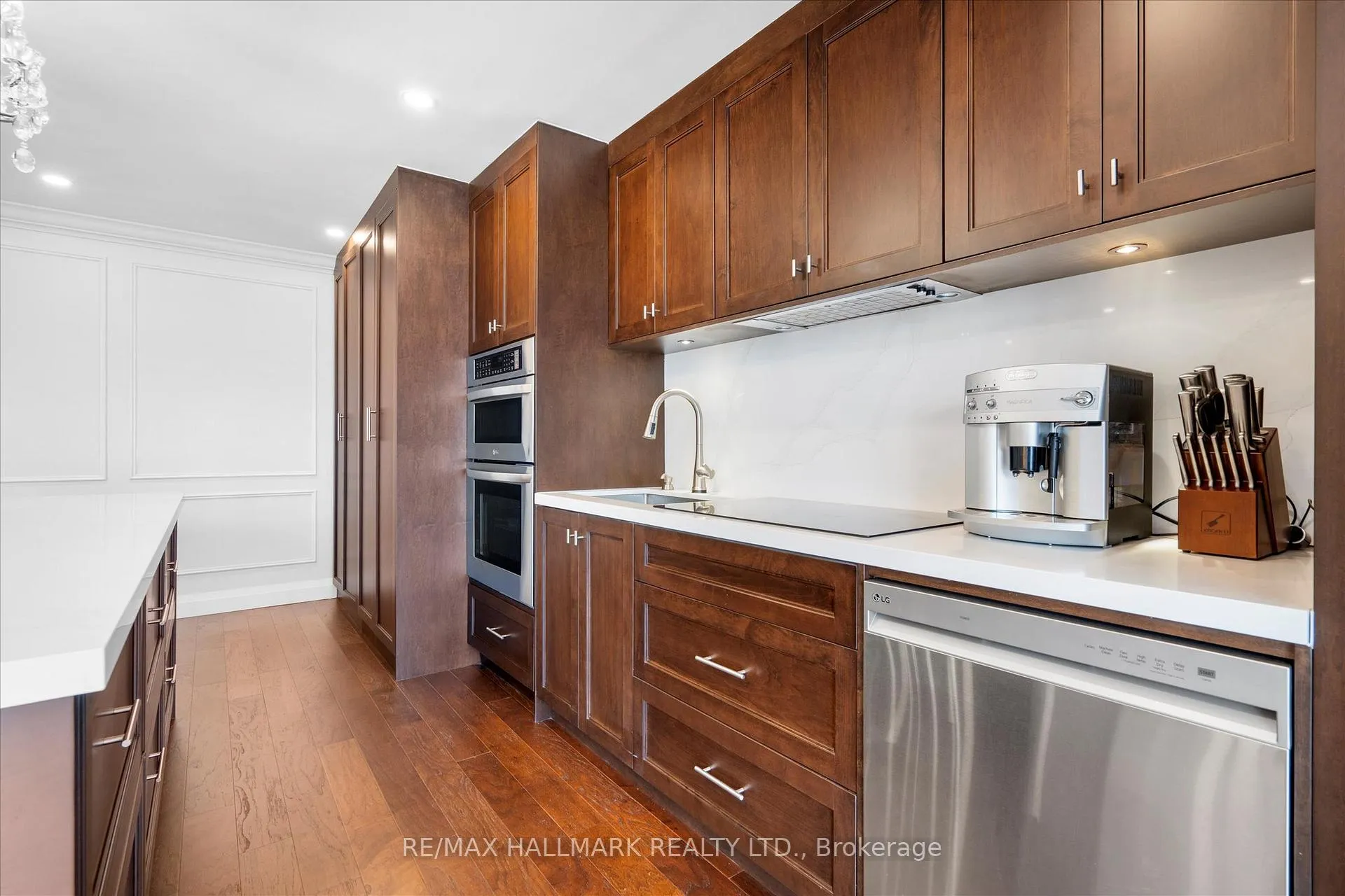 Photo 15 of Unit PH12, 55 Harbour Square, Toronto, Waterfront Communities — HOMEH
