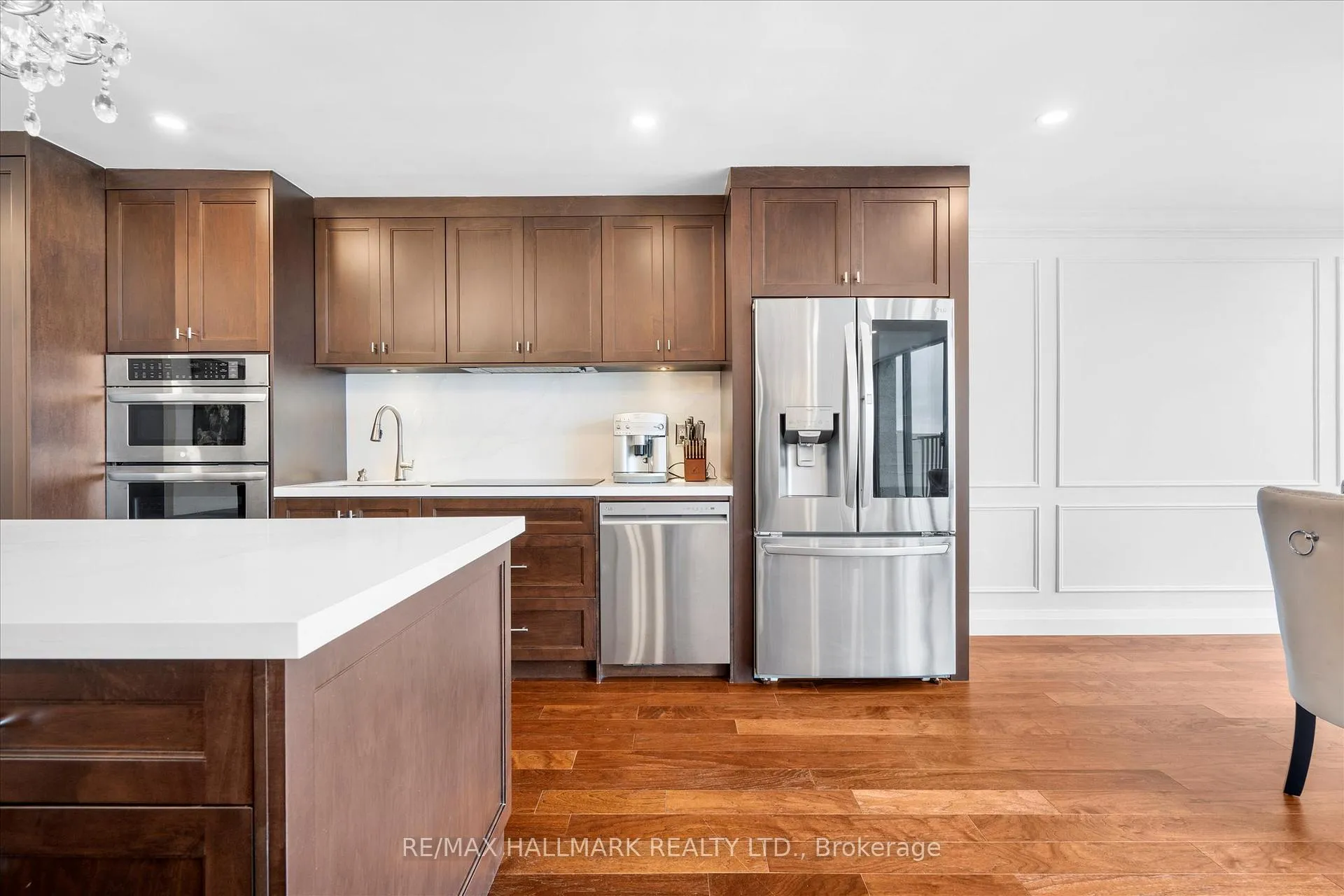 Photo 17 of Unit PH12, 55 Harbour Square, Toronto, Waterfront Communities — HOMEH