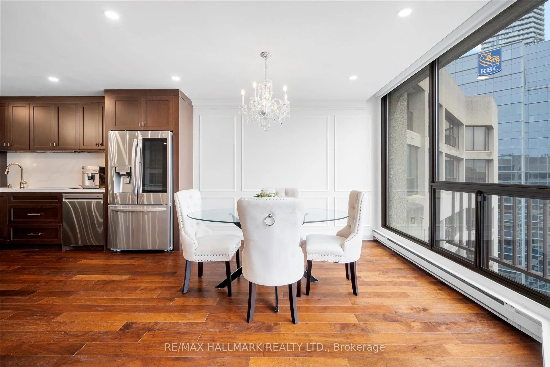 Photo 19 of Unit PH12, 55 Harbour Square, Toronto, Waterfront Communities — HOMEH