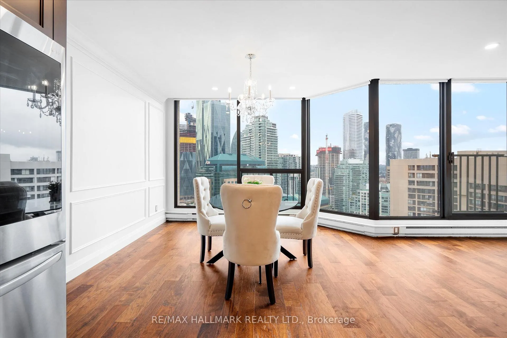 Photo 20 of Unit PH12, 55 Harbour Square, Toronto, Waterfront Communities — HOMEH