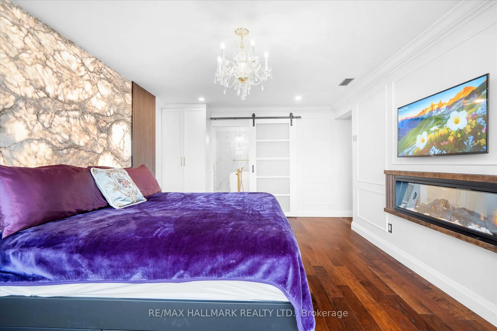 Photo 24 of Unit PH12, 55 Harbour Square, Toronto, Waterfront Communities — HOMEH