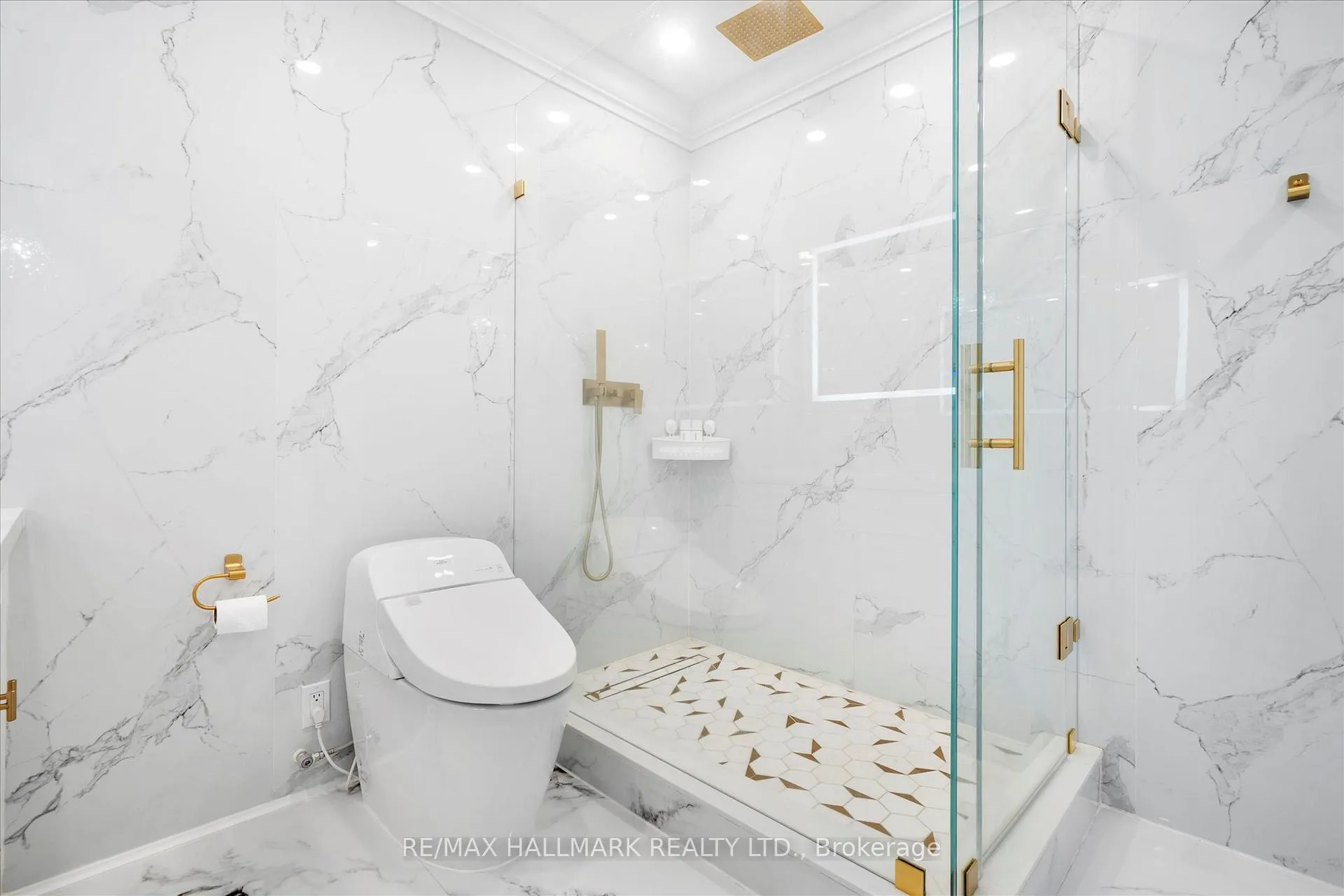 Photo 29 of Unit PH12, 55 Harbour Square, Toronto, Waterfront Communities — HOMEH