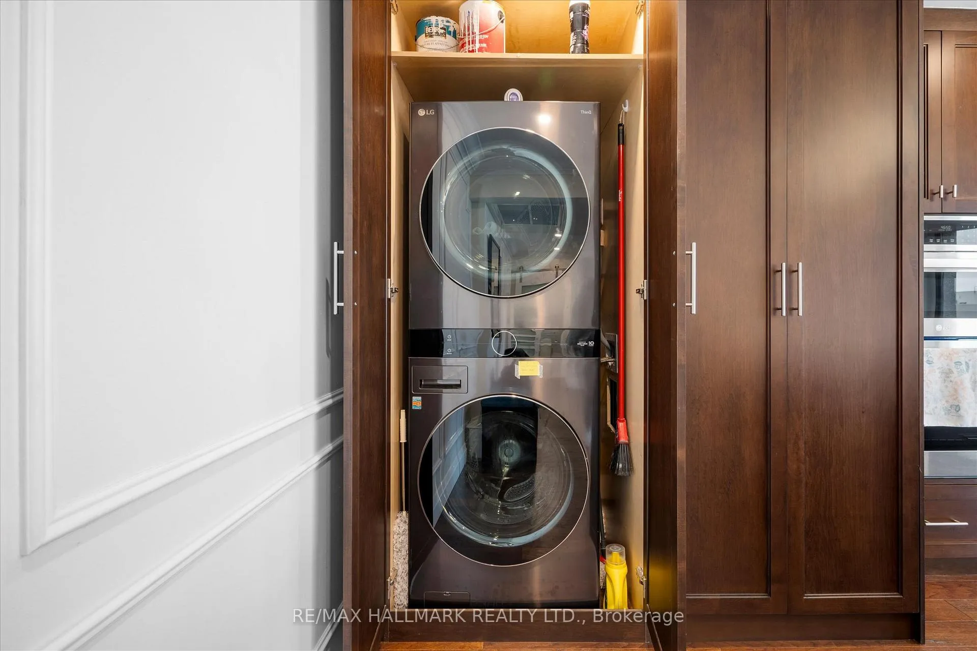 Photo 36 of Unit PH12, 55 Harbour Square, Toronto, Waterfront Communities — HOMEH
