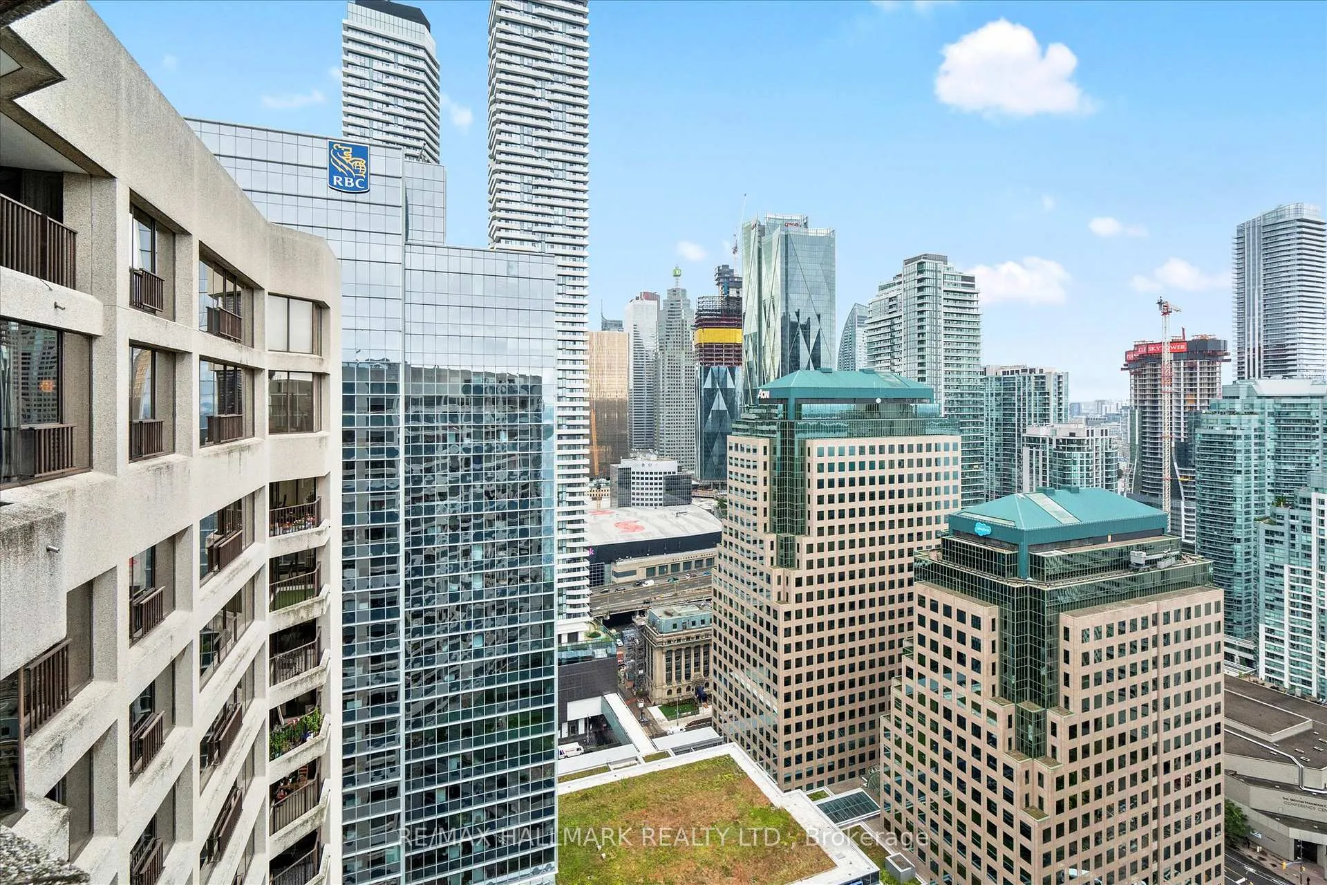 Photo 37 of Unit PH12, 55 Harbour Square, Toronto, Waterfront Communities — HOMEH