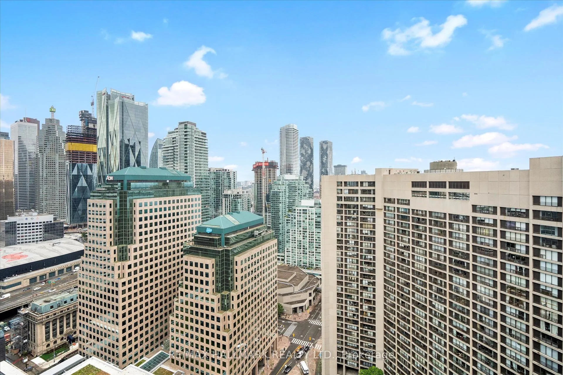 Photo 38 of Unit PH12, 55 Harbour Square, Toronto, Waterfront Communities — HOMEH