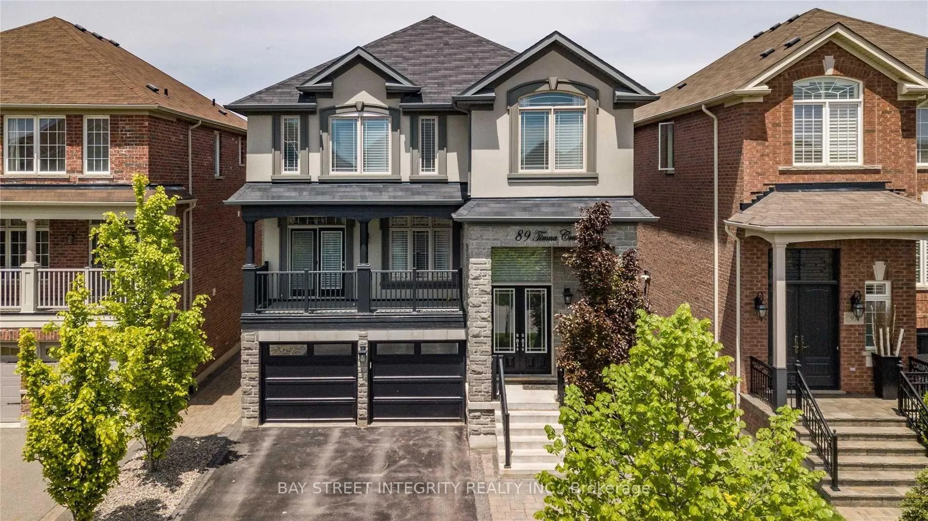 Photo 1 of 89 Timna Crescent, Vaughan, Patterson — HOMEH