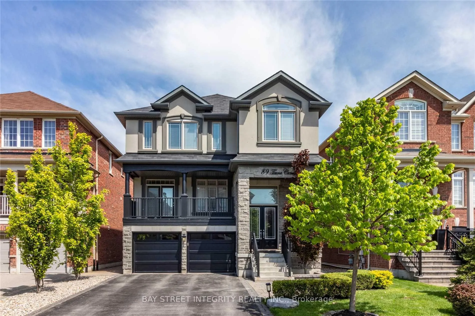 Photo 2 of 89 Timna Crescent, Vaughan, Patterson — HOMEH