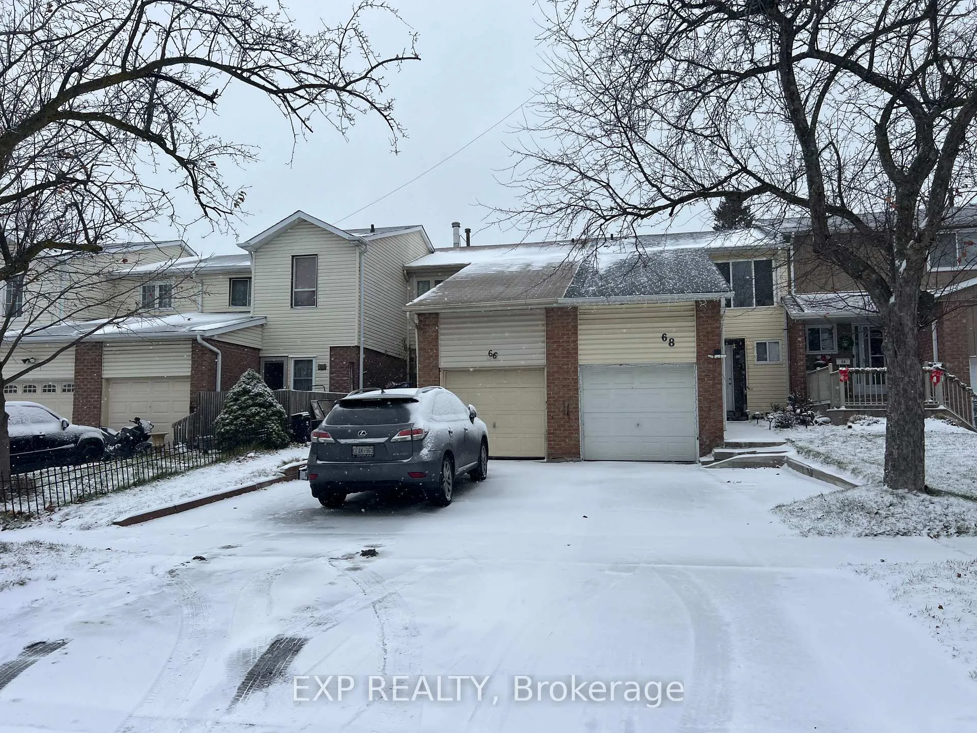 Photo 2 of 66 Gilmore Drive, Brampton, Madoc — HOMEH