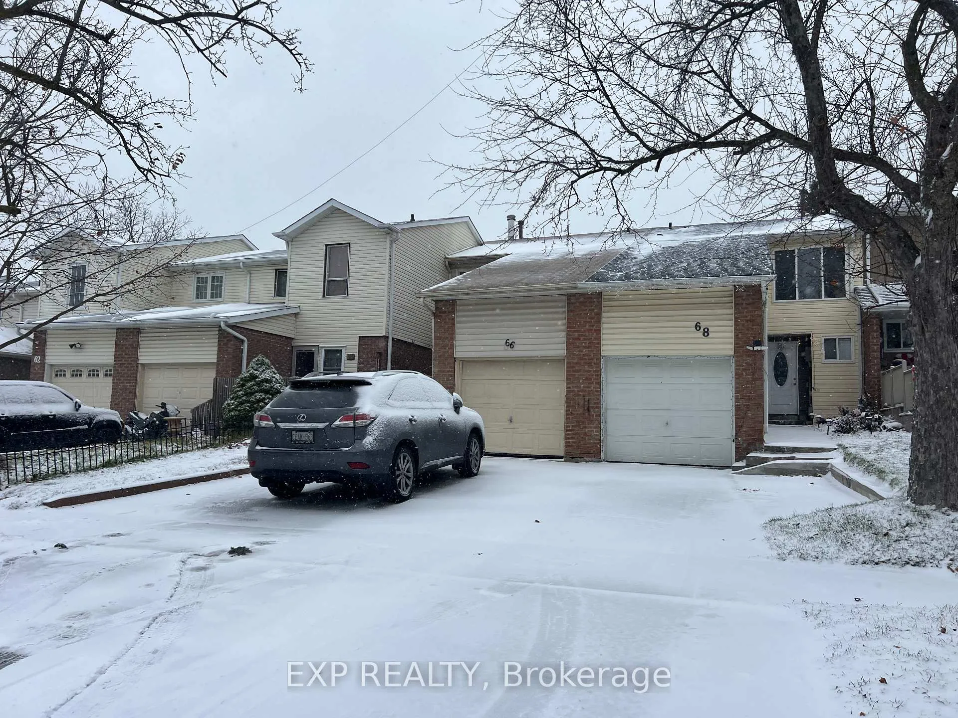 Photo 3 of 66 Gilmore Drive, Brampton, Madoc — HOMEH