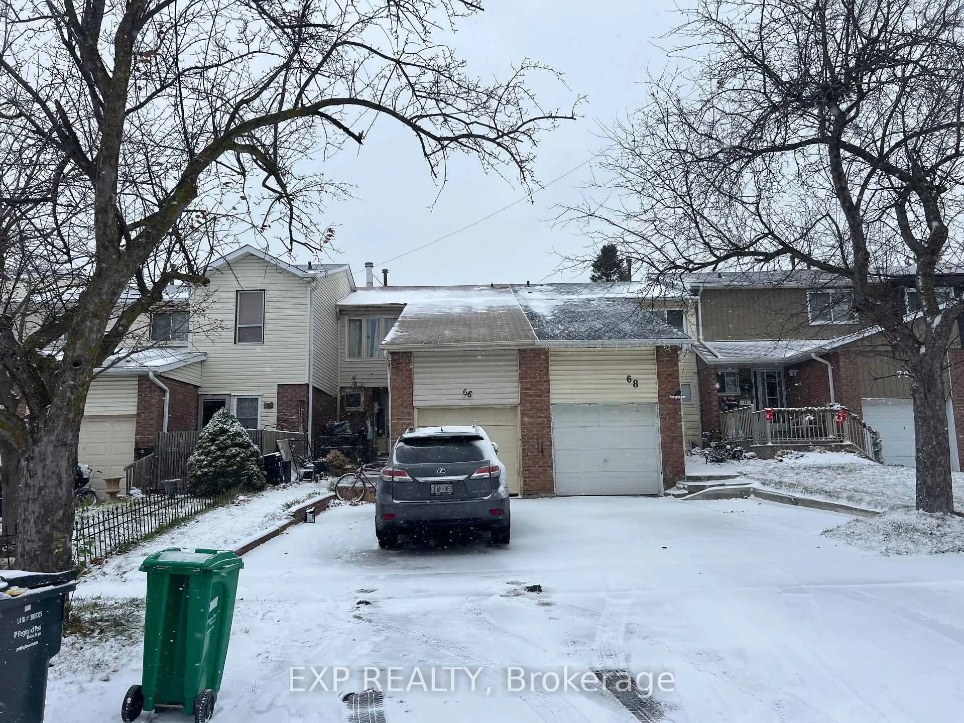 Photo 4 of 66 Gilmore Drive, Brampton, Madoc — HOMEH