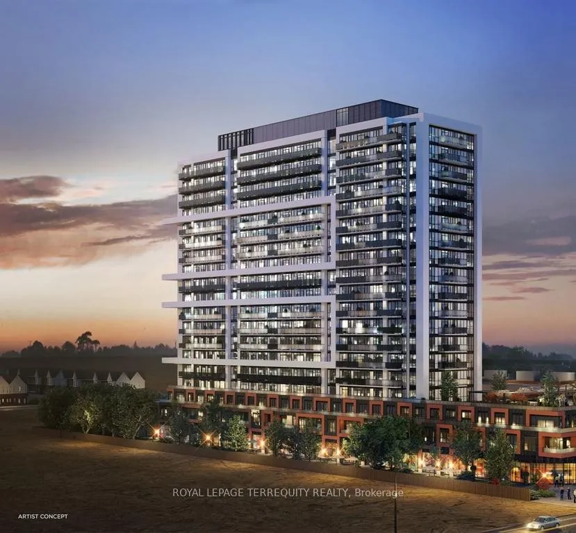 Photo 23 of Unit 1737, 2545 Simcoe Street N, Oshawa, Windfields — HOMEH