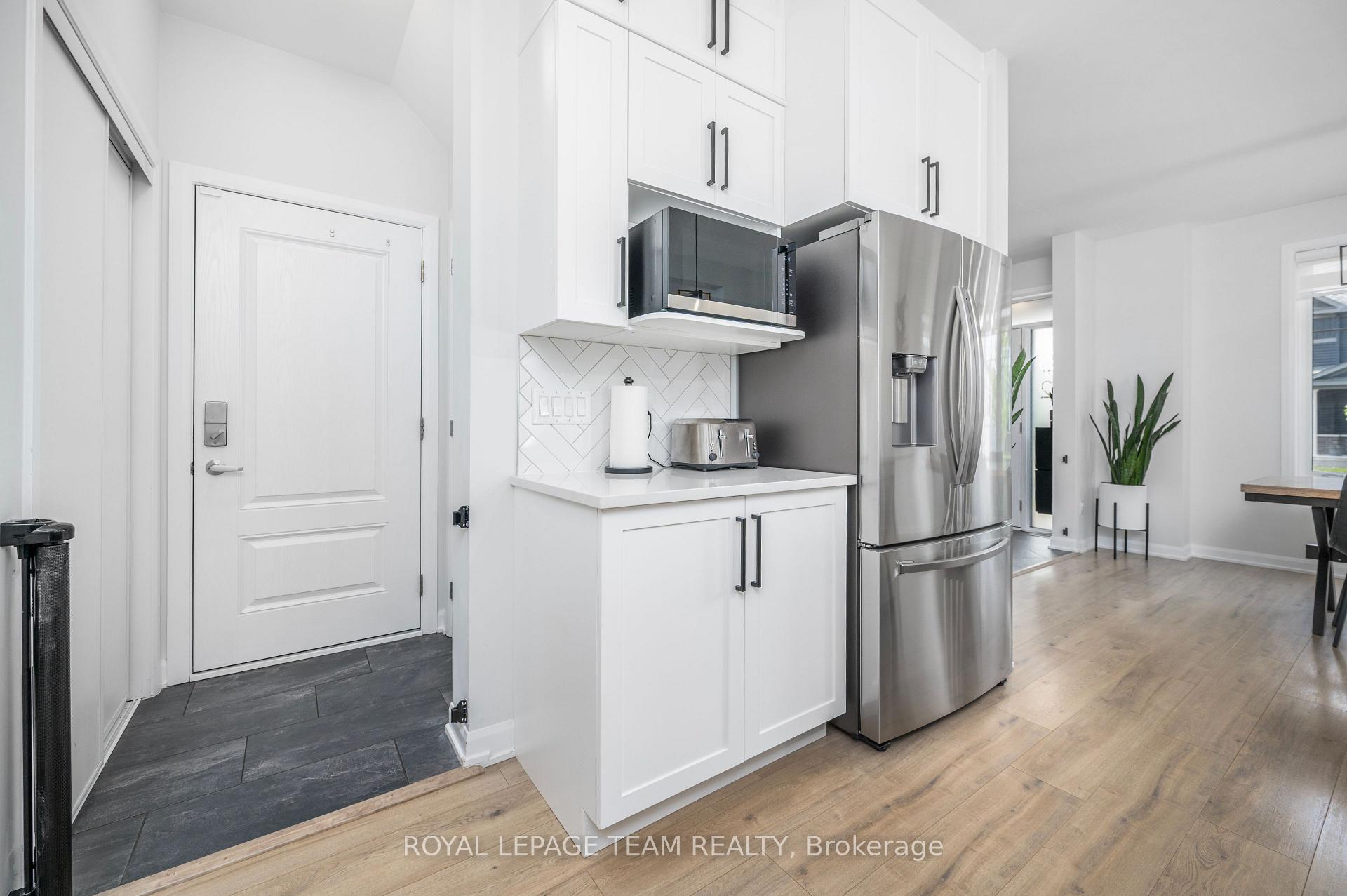 Photo 7 of 792 Cappamore Drive, Ottawa, Barrhaven - Half Moon Bay — HOMEH