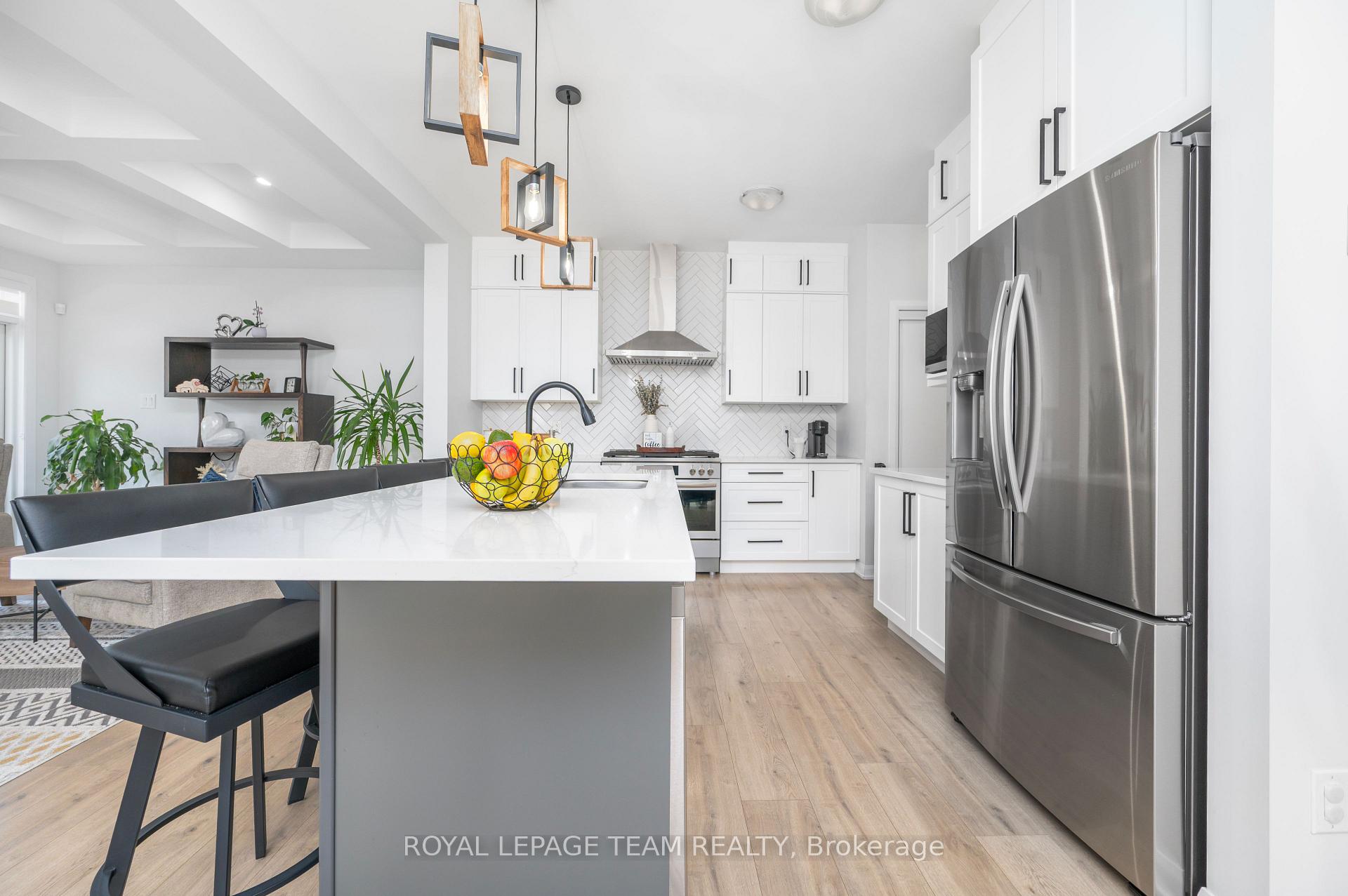 Photo 8 of 792 Cappamore Drive, Ottawa, Barrhaven - Half Moon Bay — HOMEH