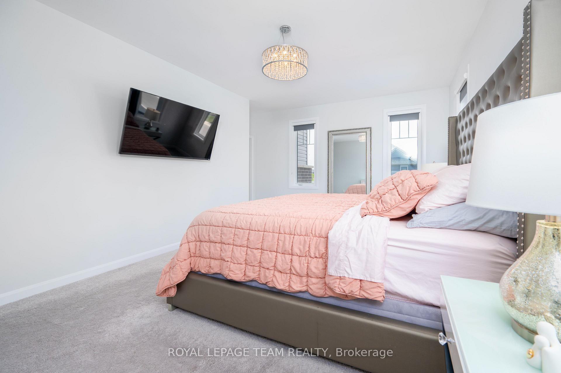 Photo 11 of 792 Cappamore Drive, Ottawa, Barrhaven - Half Moon Bay — HOMEH