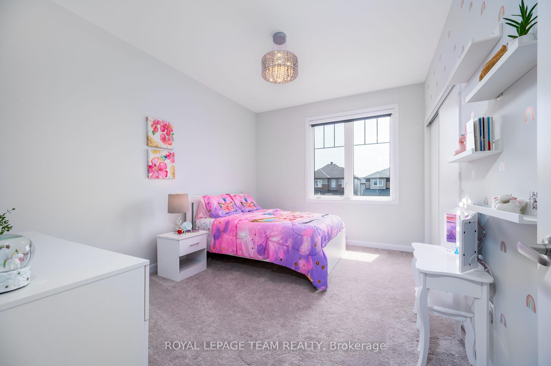 Photo 14 of 792 Cappamore Drive, Ottawa, Barrhaven - Half Moon Bay — HOMEH
