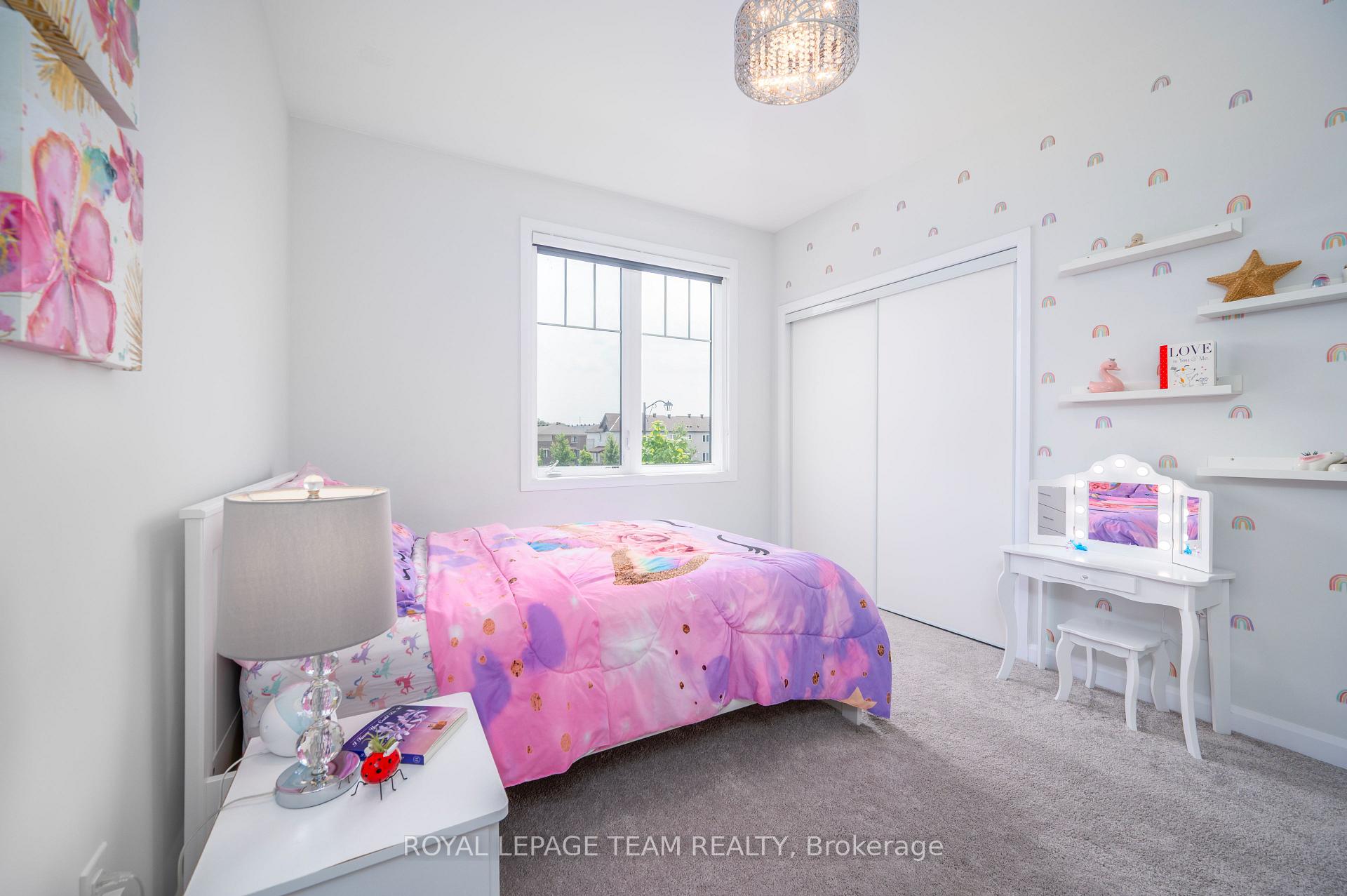 Photo 15 of 792 Cappamore Drive, Ottawa, Barrhaven - Half Moon Bay — HOMEH