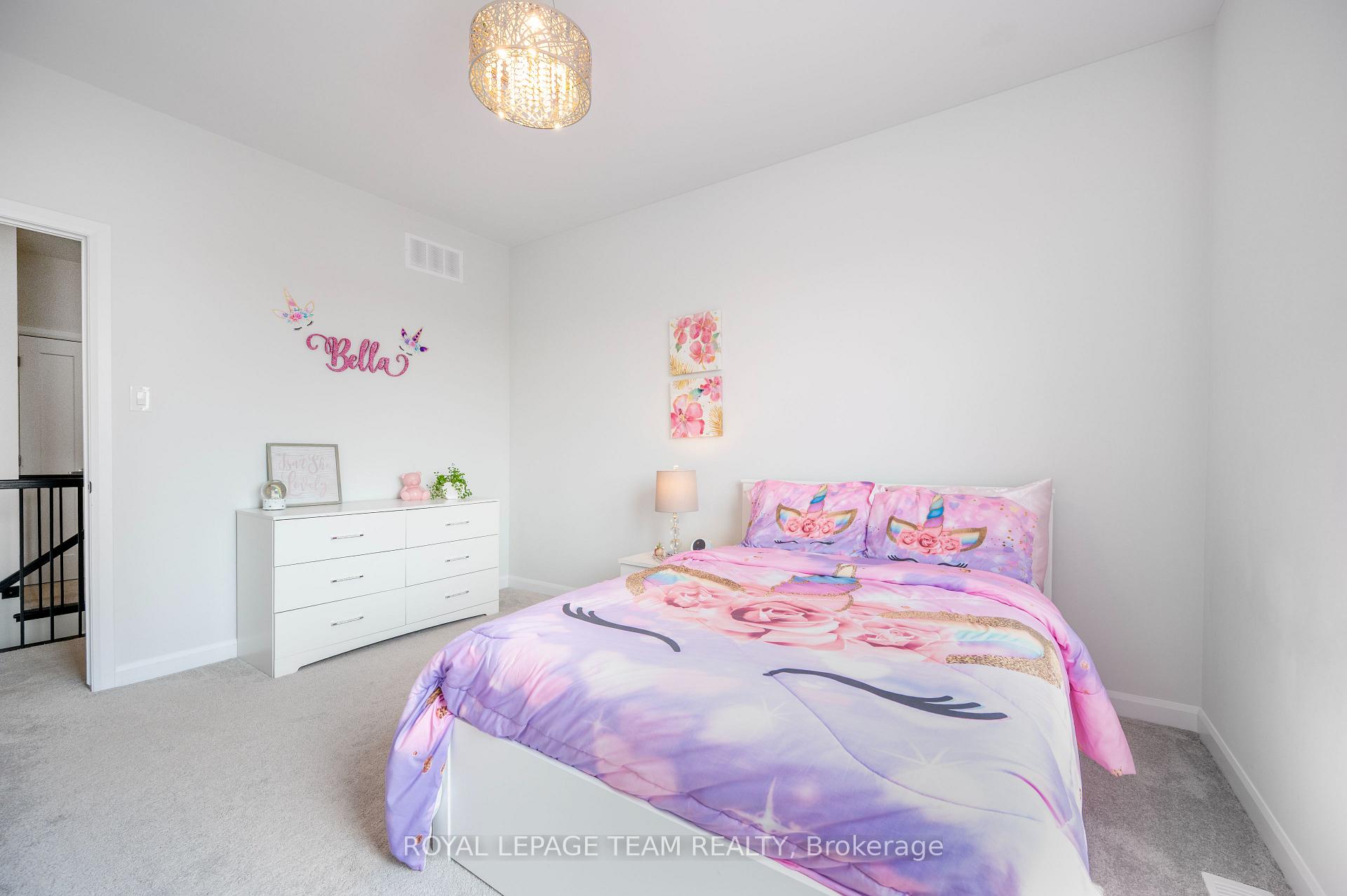 Photo 16 of 792 Cappamore Drive, Ottawa, Barrhaven - Half Moon Bay — HOMEH
