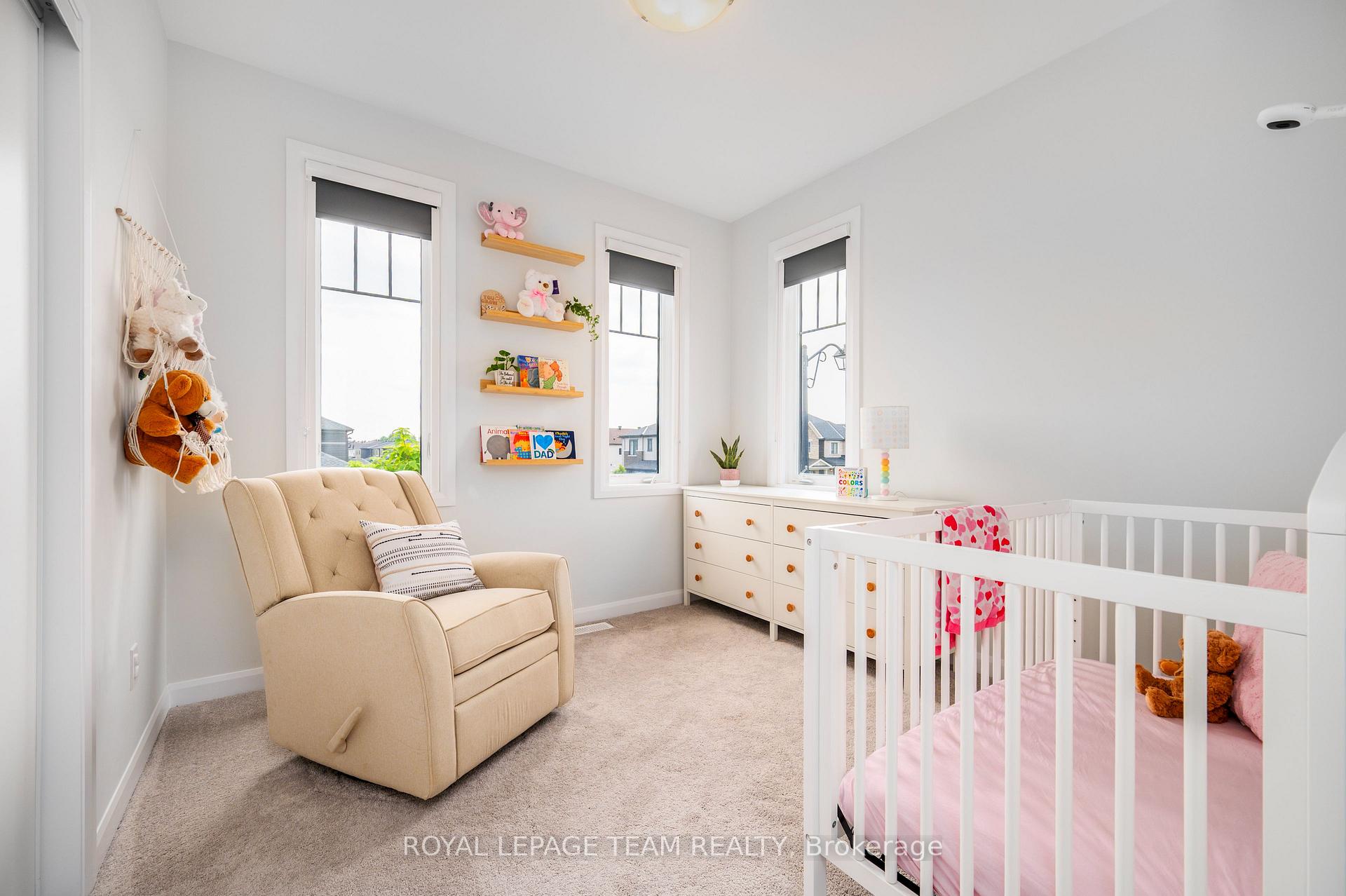 Photo 17 of 792 Cappamore Drive, Ottawa, Barrhaven - Half Moon Bay — HOMEH