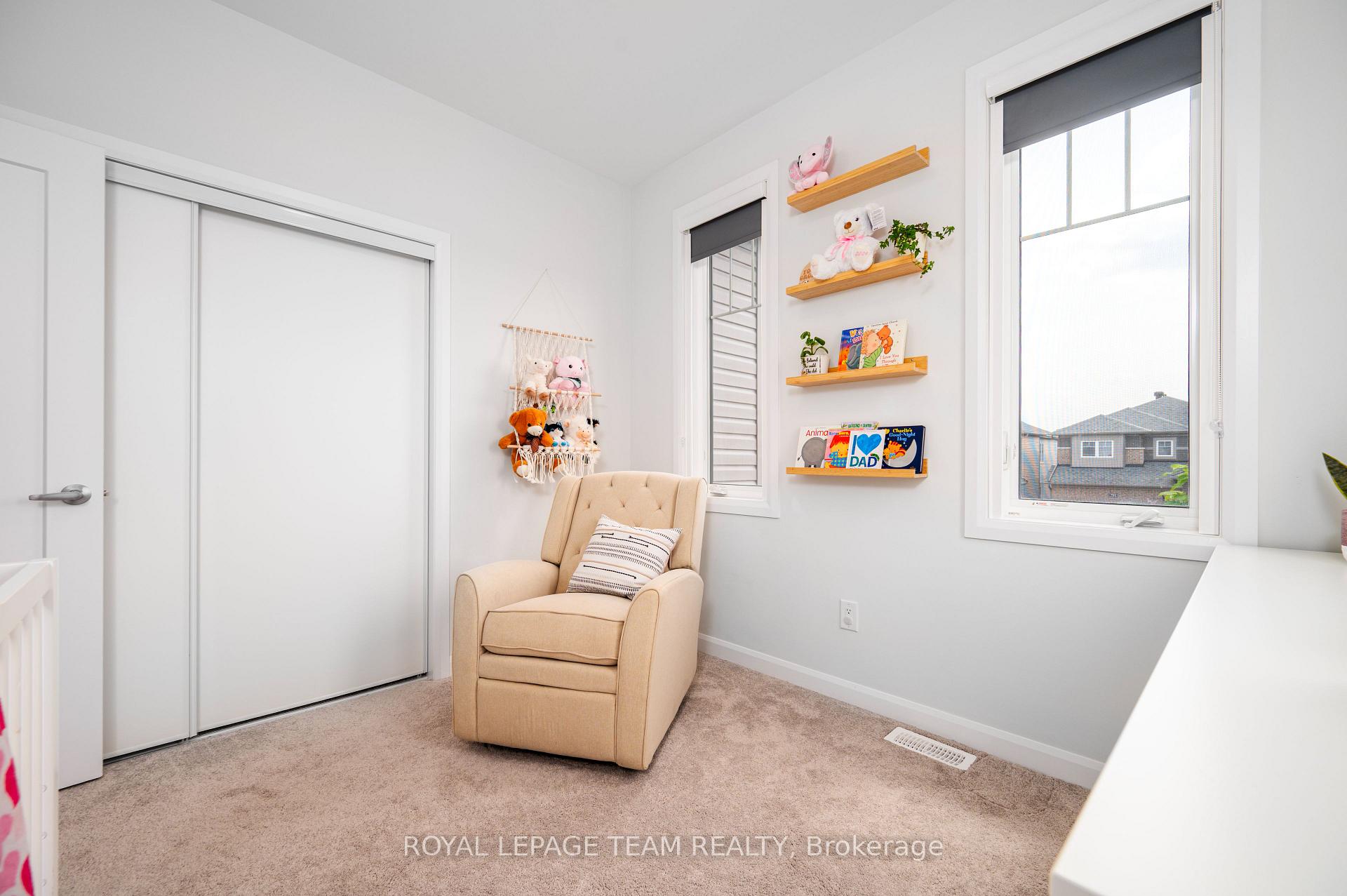Photo 18 of 792 Cappamore Drive, Ottawa, Barrhaven - Half Moon Bay — HOMEH