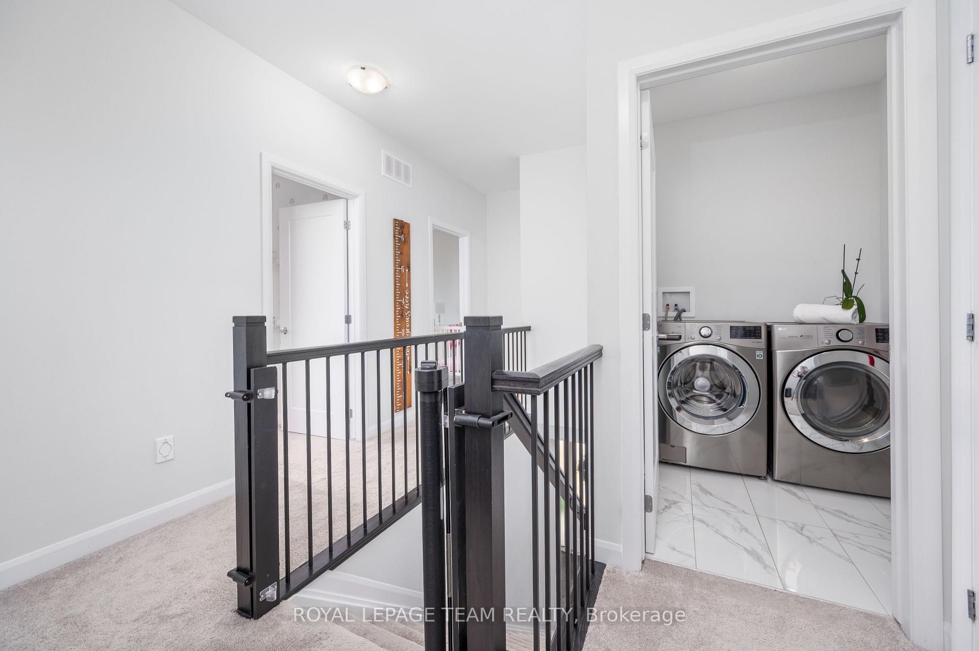 Photo 20 of 792 Cappamore Drive, Ottawa, Barrhaven - Half Moon Bay — HOMEH