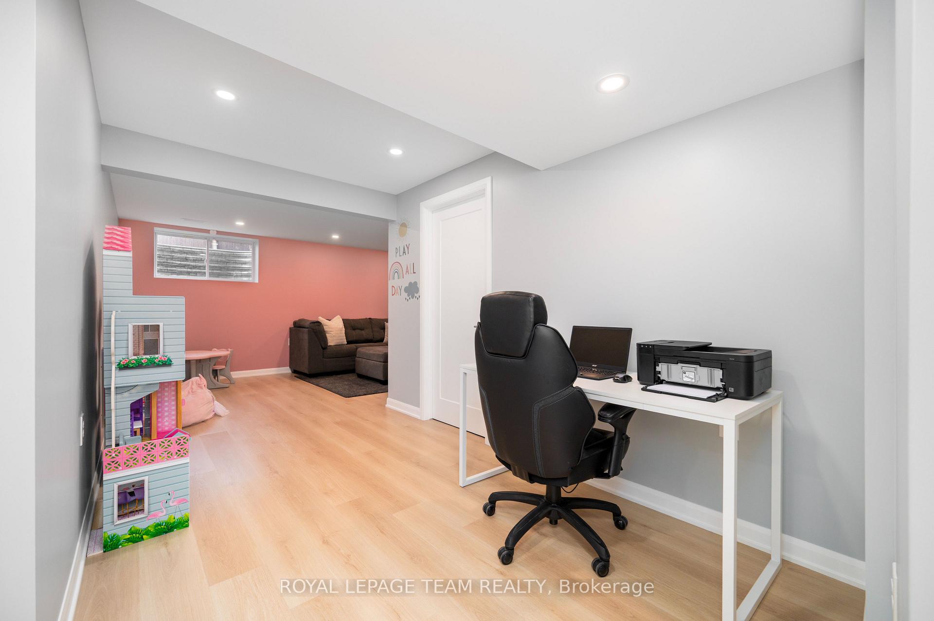Photo 24 of 792 Cappamore Drive, Ottawa, Barrhaven - Half Moon Bay — HOMEH
