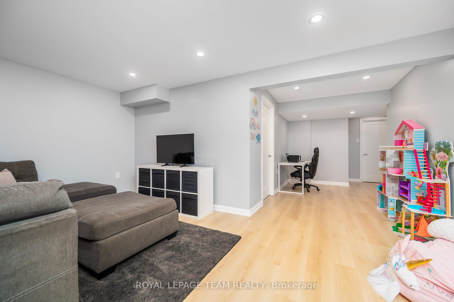 Photo 26 of 792 Cappamore Drive, Ottawa, Barrhaven - Half Moon Bay — HOMEH