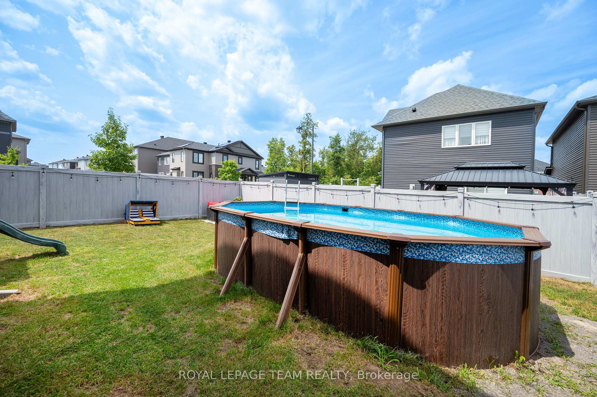 Photo 28 of 792 Cappamore Drive, Ottawa, Barrhaven - Half Moon Bay — HOMEH