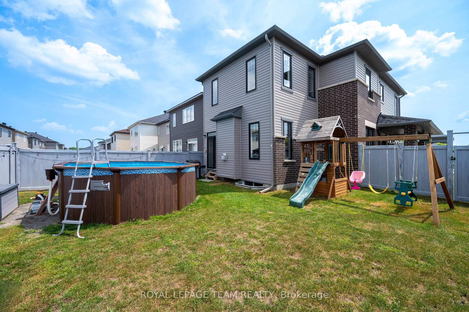 Photo 30 of 792 Cappamore Drive, Ottawa, Barrhaven - Half Moon Bay — HOMEH