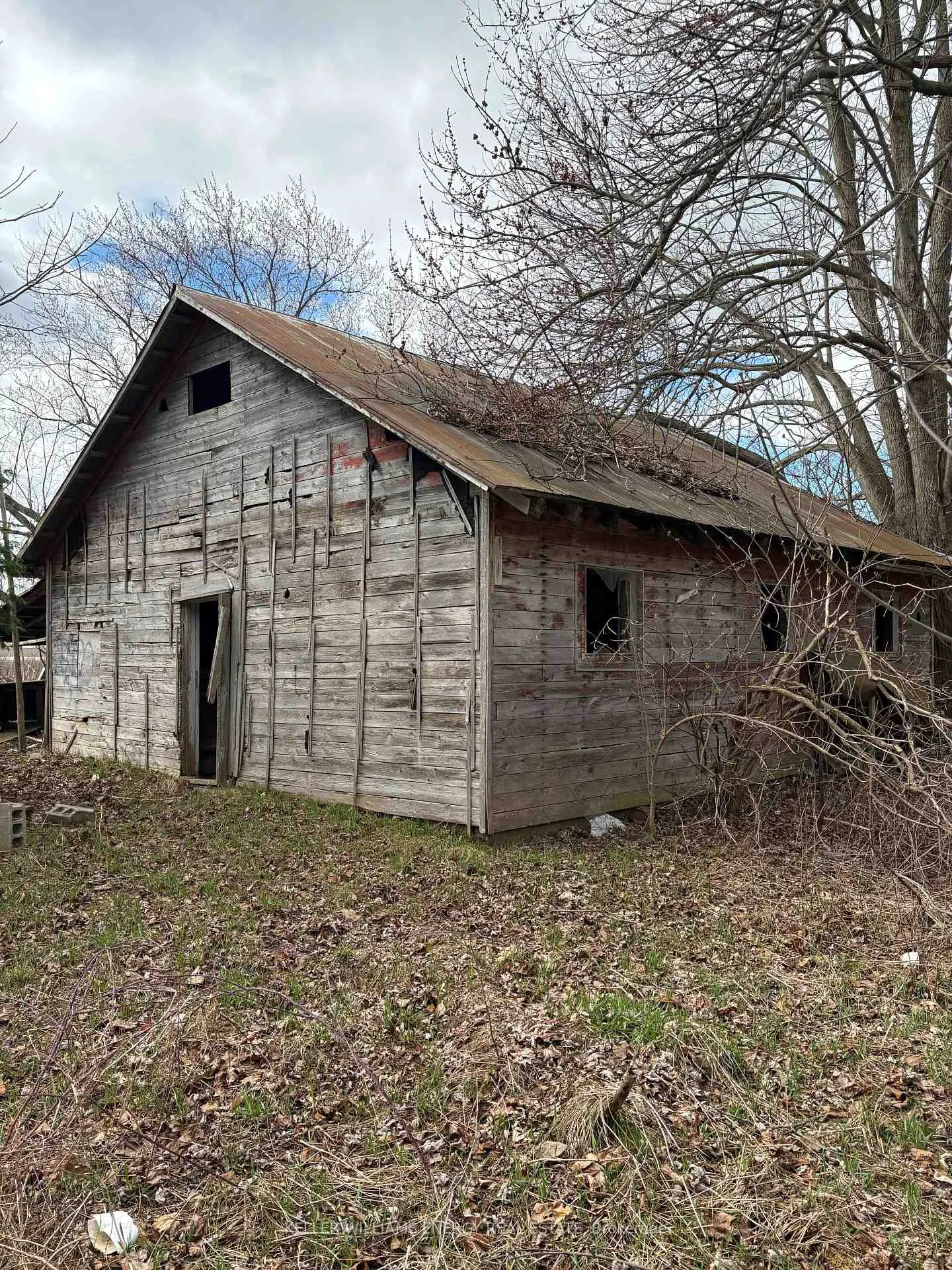 Photo 1 of Elliot Road N, Clarington, Rural Clarington — HOMEH