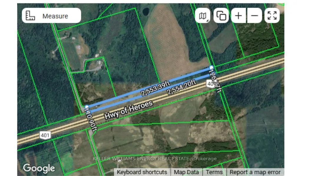 Photo 6 of Elliot Road N, Clarington, Rural Clarington — HOMEH
