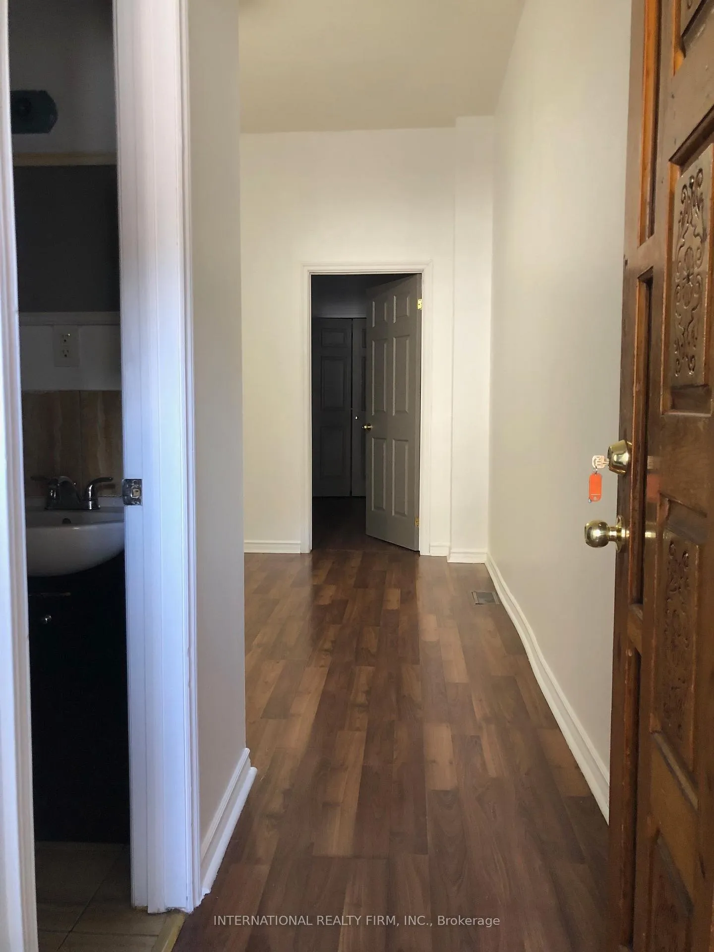 Photo 5 of Unit Main, 1272 Danforth Avenue, Toronto, Danforth — HOMEH