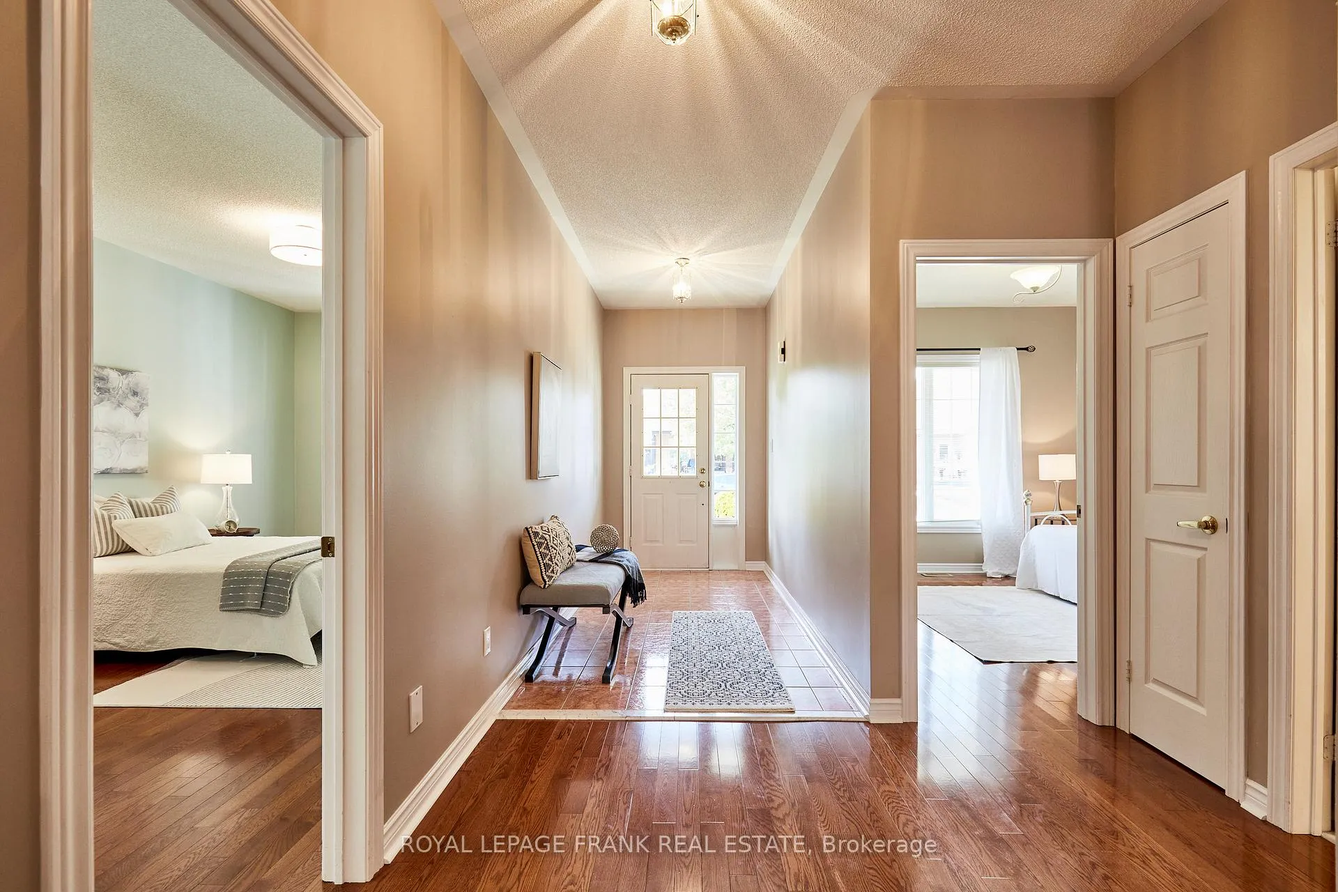 Photo 8 of 65 Waterbury Crescent, Scugog, Port Perry — HOMEH
