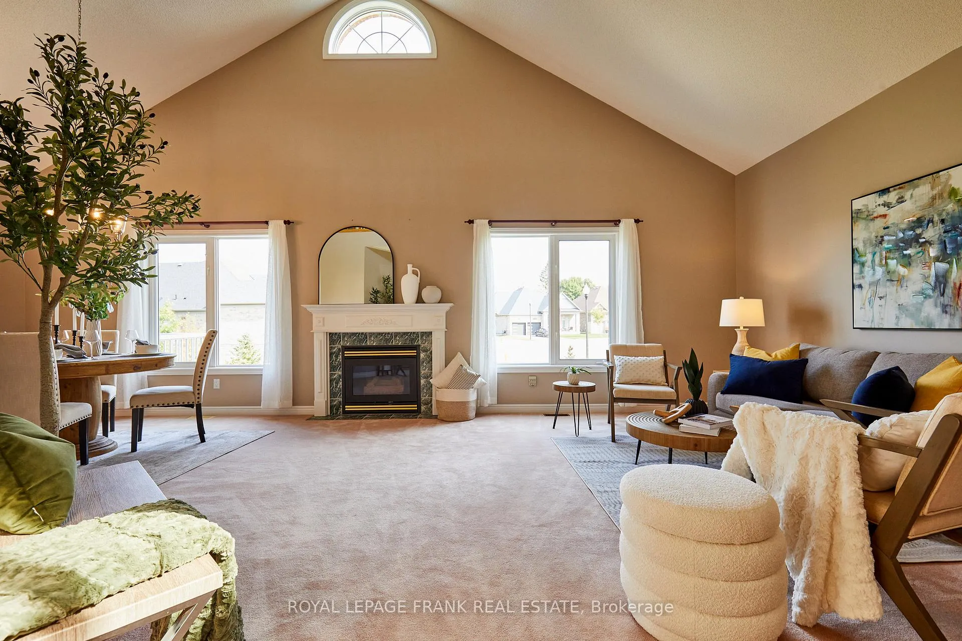 Photo 14 of 65 Waterbury Crescent, Scugog, Port Perry — HOMEH