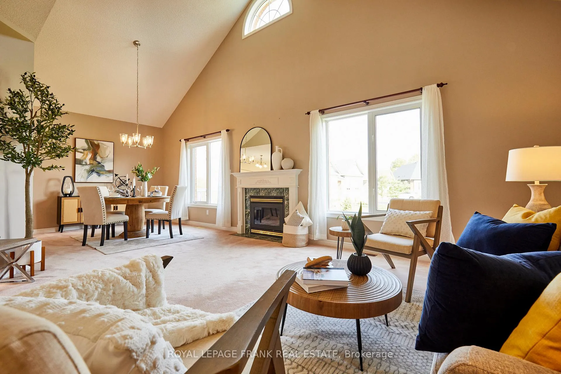 Photo 18 of 65 Waterbury Crescent, Scugog, Port Perry — HOMEH