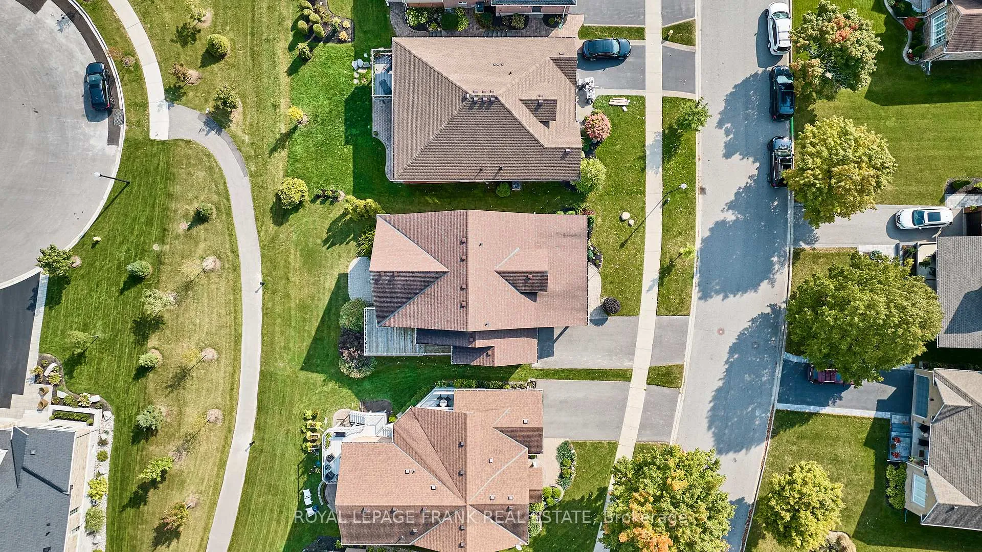 Photo 37 of 65 Waterbury Crescent, Scugog, Port Perry — HOMEH