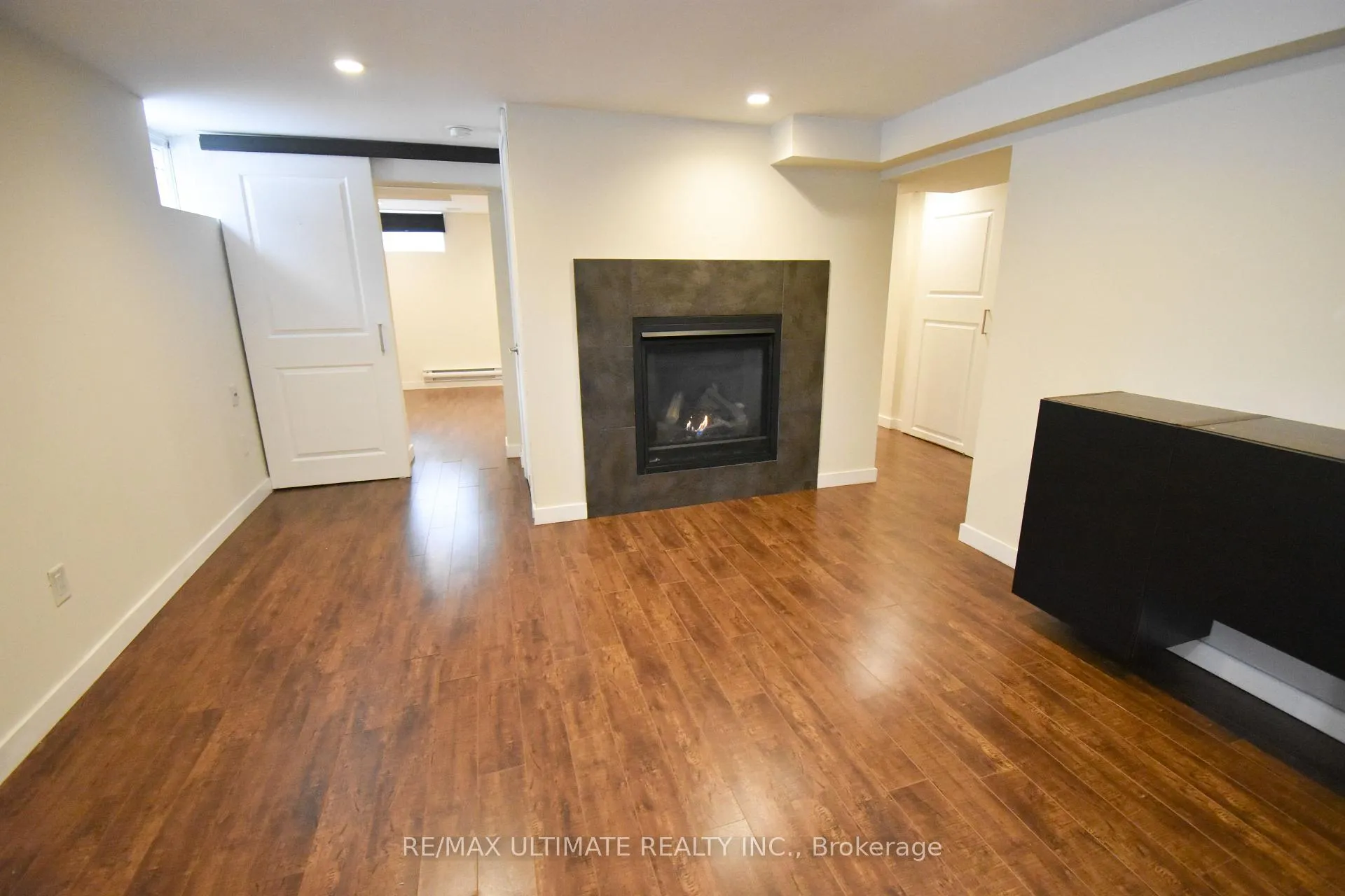 Photo 9 of Unit B, 205 Innisfil Street, Barrie, Sanford — HOMEH
