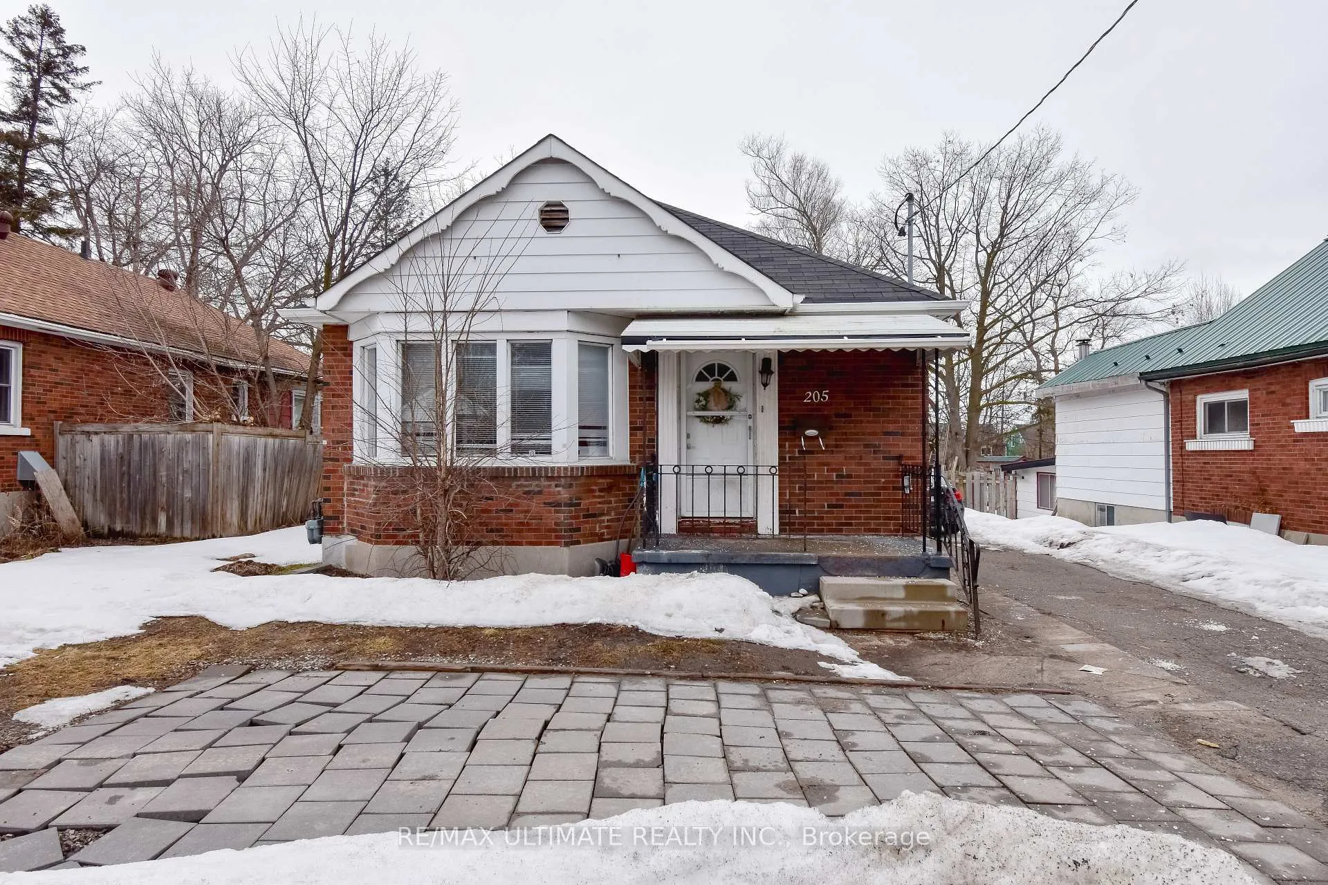 Photo 19 of Unit B, 205 Innisfil Street, Barrie, Sanford — HOMEH