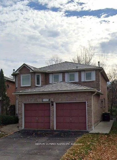 Photo 1 of 1115 Ridgewood Court, Pickering, Liverpool — HOMEH