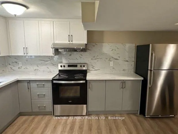 Photo 5 of 1115 Ridgewood Court, Pickering, Liverpool — HOMEH