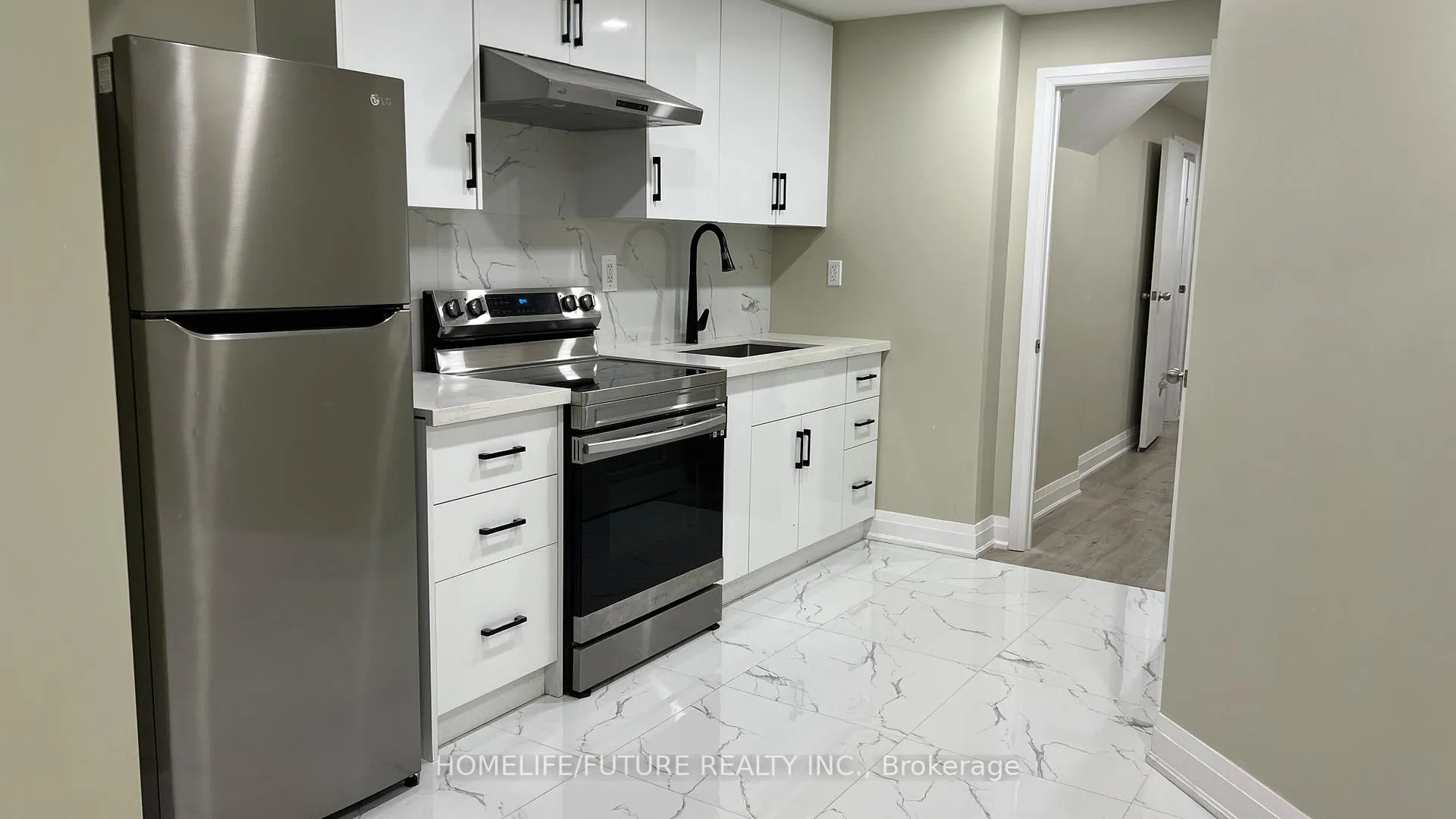 Photo 5 of Unit (2 Bdrm Unit), 1008 Wrenwood Drive, Oshawa, Taunton — HOMEH