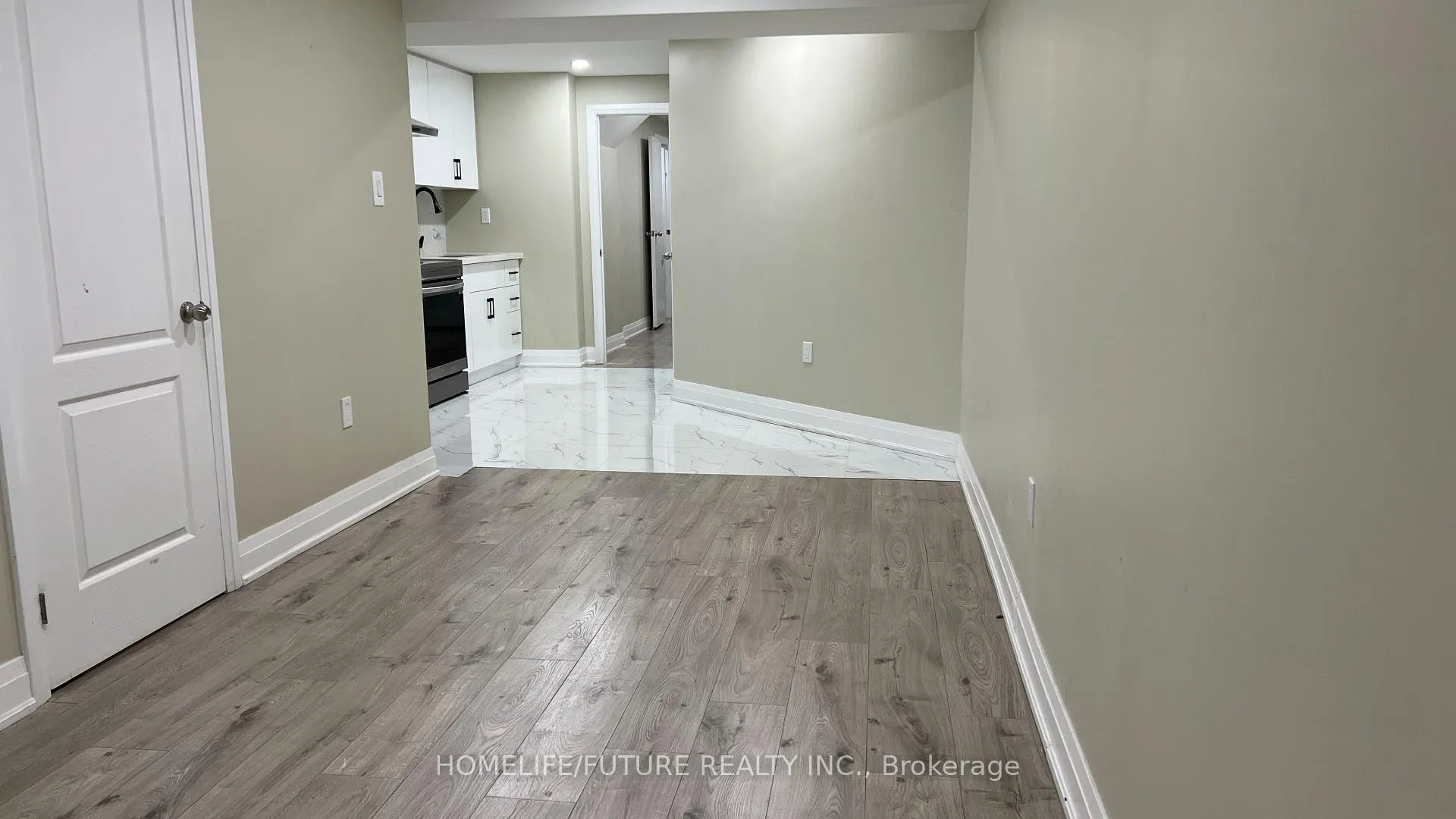 Photo 7 of Unit (2 Bdrm Unit), 1008 Wrenwood Drive, Oshawa, Taunton — HOMEH