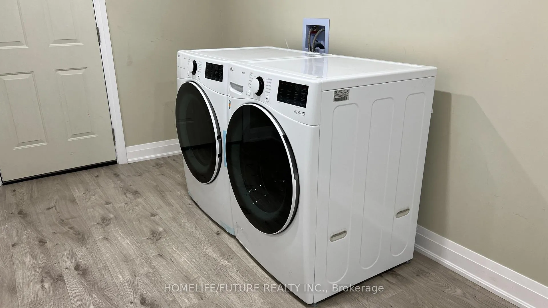 Photo 14 of Unit (2 Bdrm Unit), 1008 Wrenwood Drive, Oshawa, Taunton — HOMEH