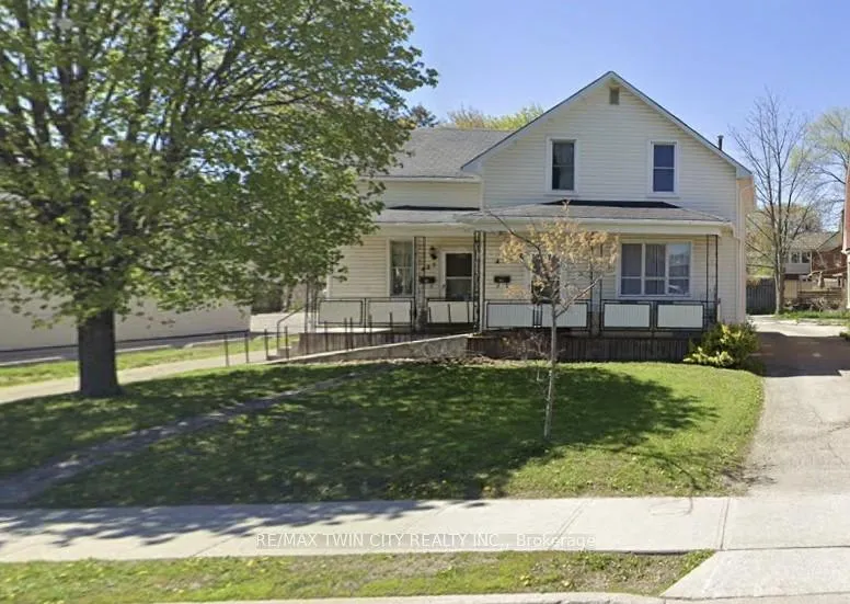 Photo 3 of 485 Park Street, Kitchener — HOMEH