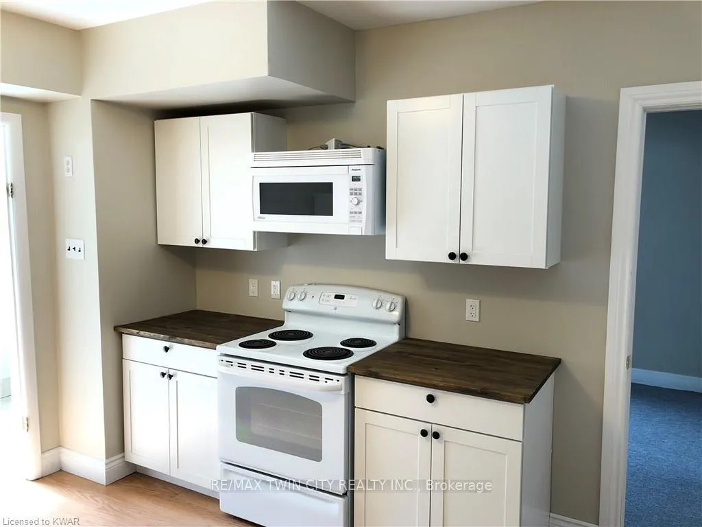 Photo 6 of 485 Park Street, Kitchener — HOMEH