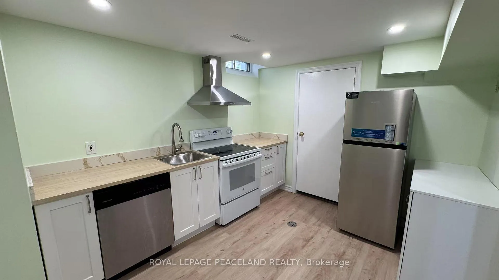 Photo 3 of Unit BASEMNET, 43 Marlow Crescent, Markham, Markville — HOMEH