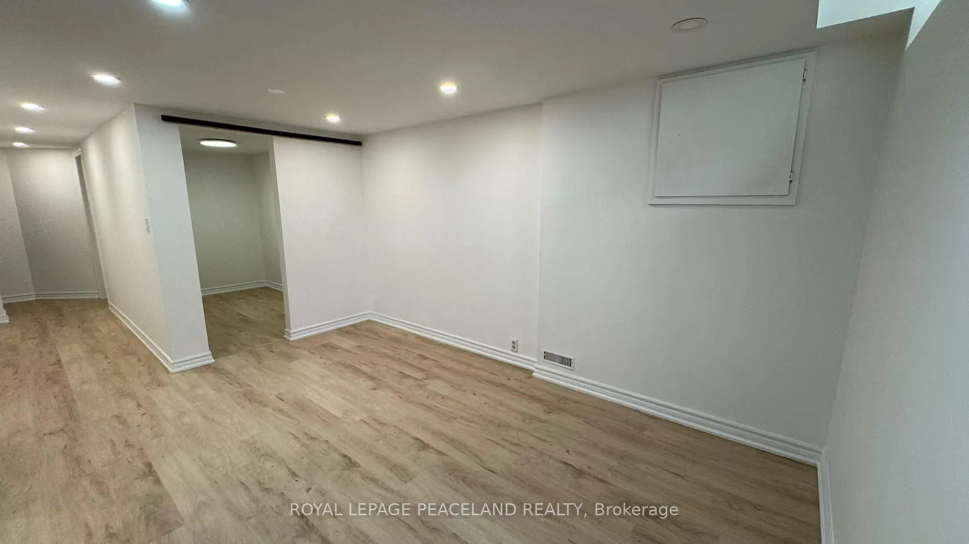Photo 5 of Unit BASEMNET, 43 Marlow Crescent, Markham, Markville — HOMEH